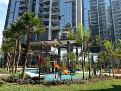 Parc Clematis (D5), Apartment #566102871